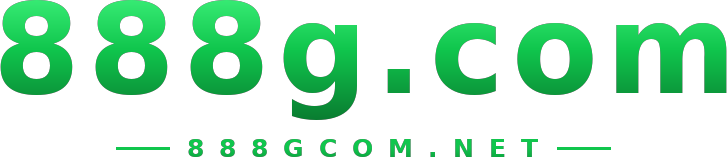 888g.com logo